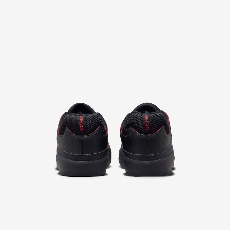 Tênis Nike SB Ishod Premium Masculino - Foto 6
