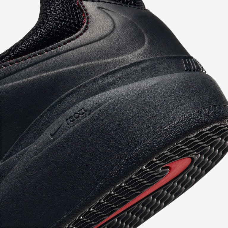 Tênis Nike SB Ishod Premium Masculino - Foto 8