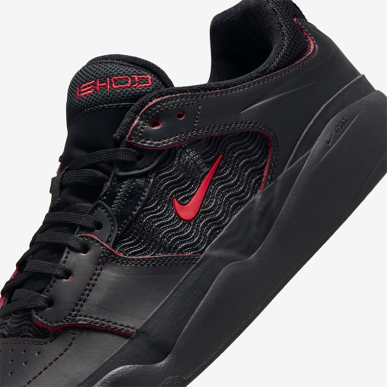 Tênis Nike SB Ishod Premium Masculino - Foto 9