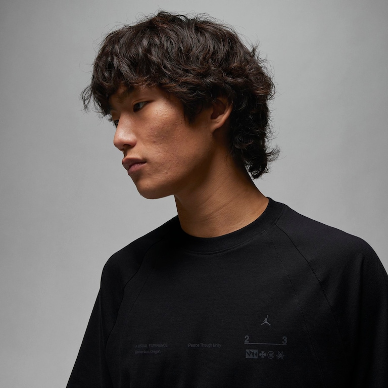 Camiseta Jordan 23 Engineered Masculina - Foto 3