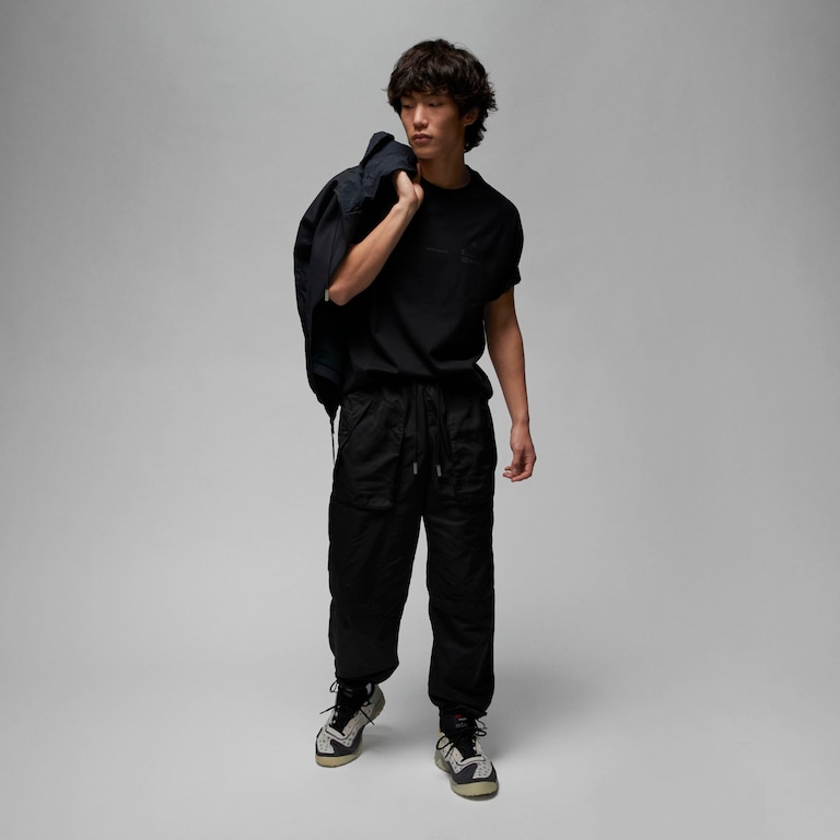 Camiseta Jordan 23 Engineered Masculina - Foto 4