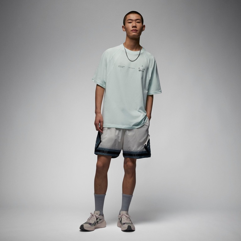 Camiseta Jordan 23 Engineered Masculina - Foto 4