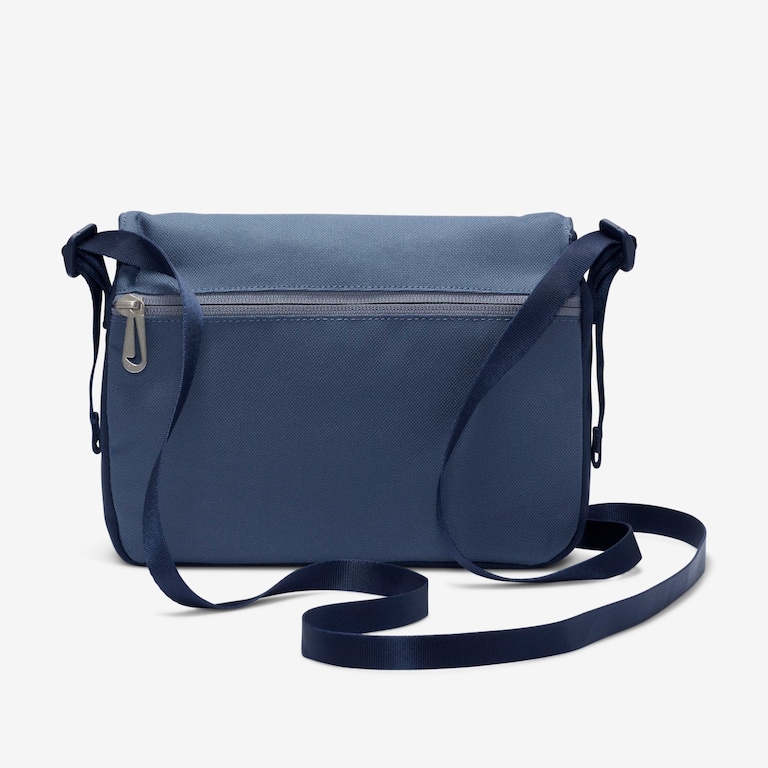 Bolsa Transversal Nike Sportswear Futura 365 Feminina - Foto 4