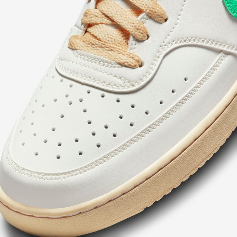 Tênis Nike Court Vision LO Masculino - Foto 7