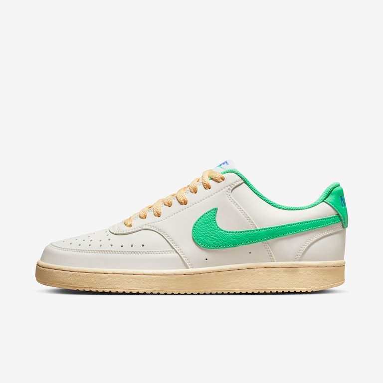 Tênis Nike Court Vision LO Masculino - Foto 1