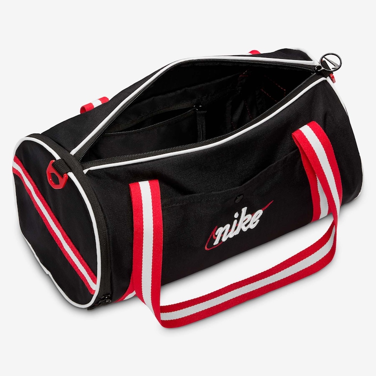 Bolsa Nike Heritage Unissex - Foto 4