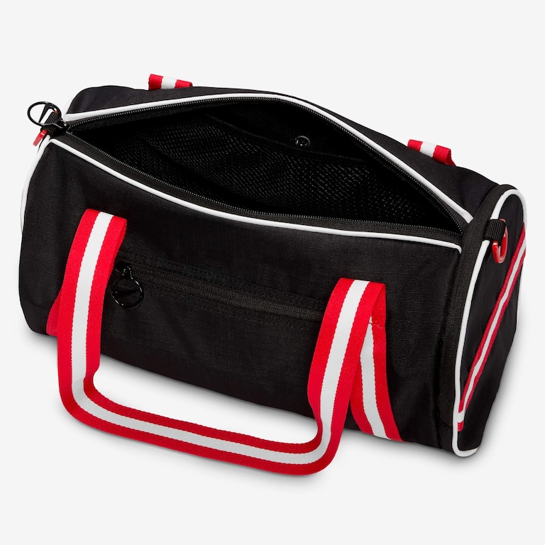 Bolsa Nike Heritage Unissex - Foto 5