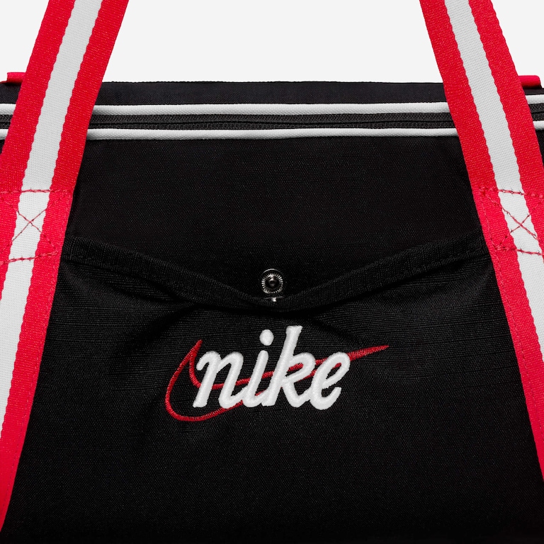 Bolsa Nike Heritage Unissex - Foto 6