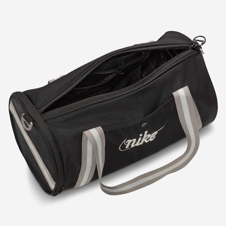 Bolsa Nike Heritage Unissex - Foto 5