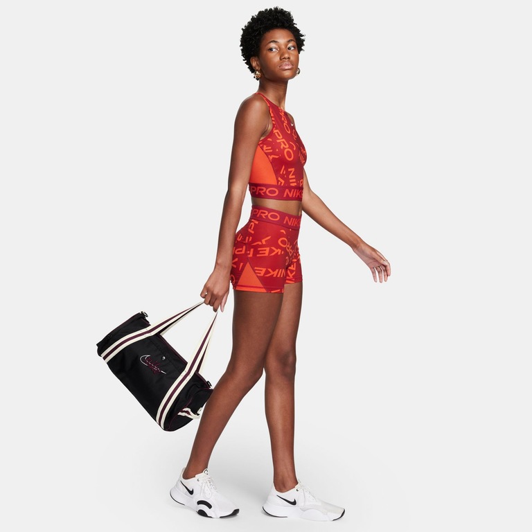 Bolsa Nike Heritage Unissex - Foto 12