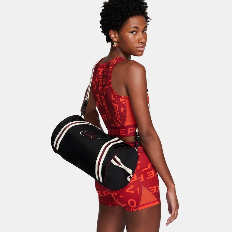 Bolsa Nike Heritage Unissex - Foto 1