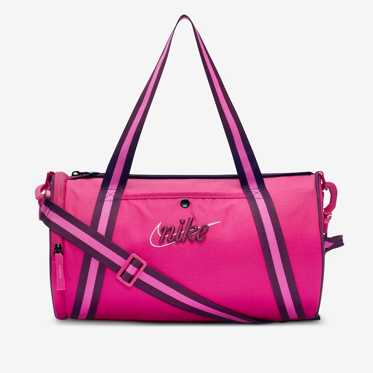 Bolsa Nike Heritage Unissex - Foto 2