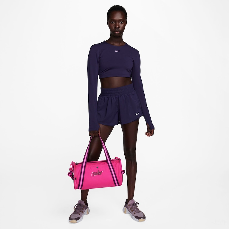 Bolsa Nike Heritage Unissex - Foto 13