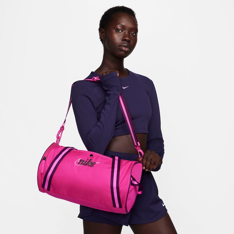 Bolsa Nike Heritage Unissex - Foto 1