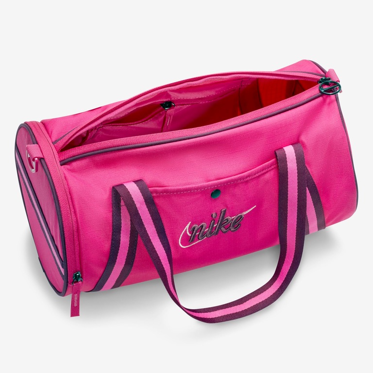 Bolsa Nike Heritage Unissex - Foto 5