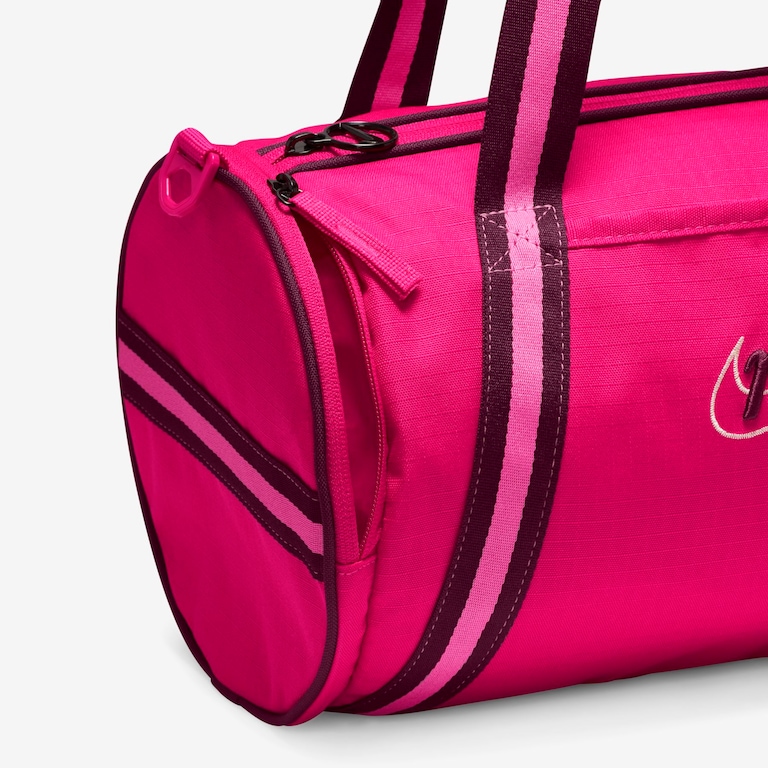 Bolsa Nike Heritage Unissex - Foto 7