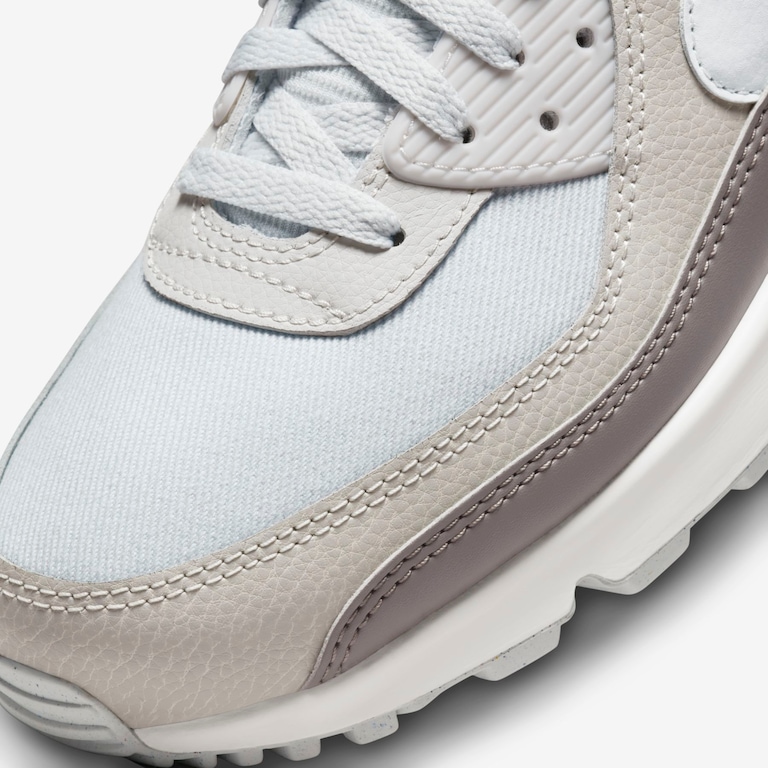 Tênis Nike Air Max 90 Masculino - Foto 8