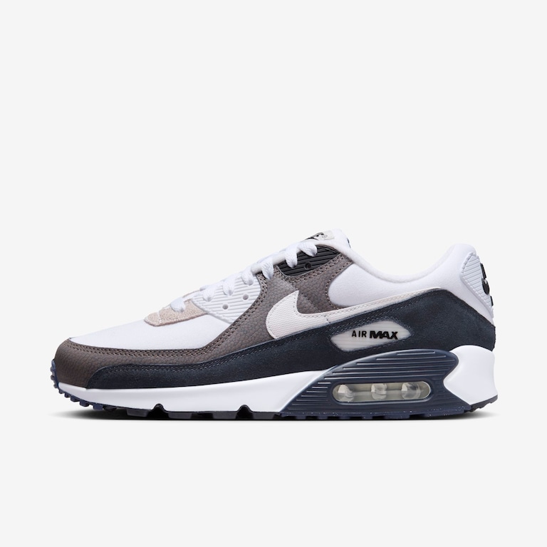Tênis Nike Air Max 90 Masculino - Foto 1