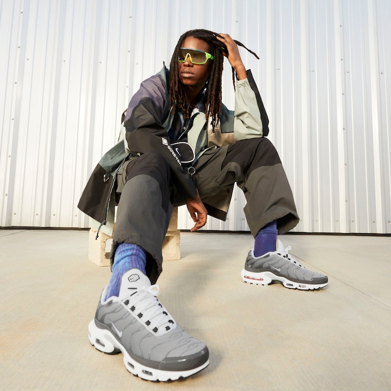 Tênis Nike Air Max Plus SE Masculino - Foto 2