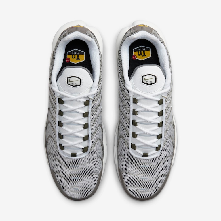Tênis Nike Air Max Plus SE Masculino - Foto 5