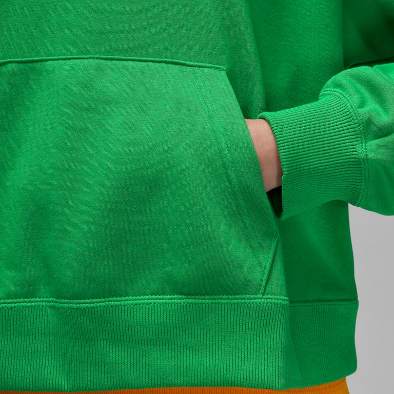 Blusão Jordan Brooklyn Feminino - Foto 5