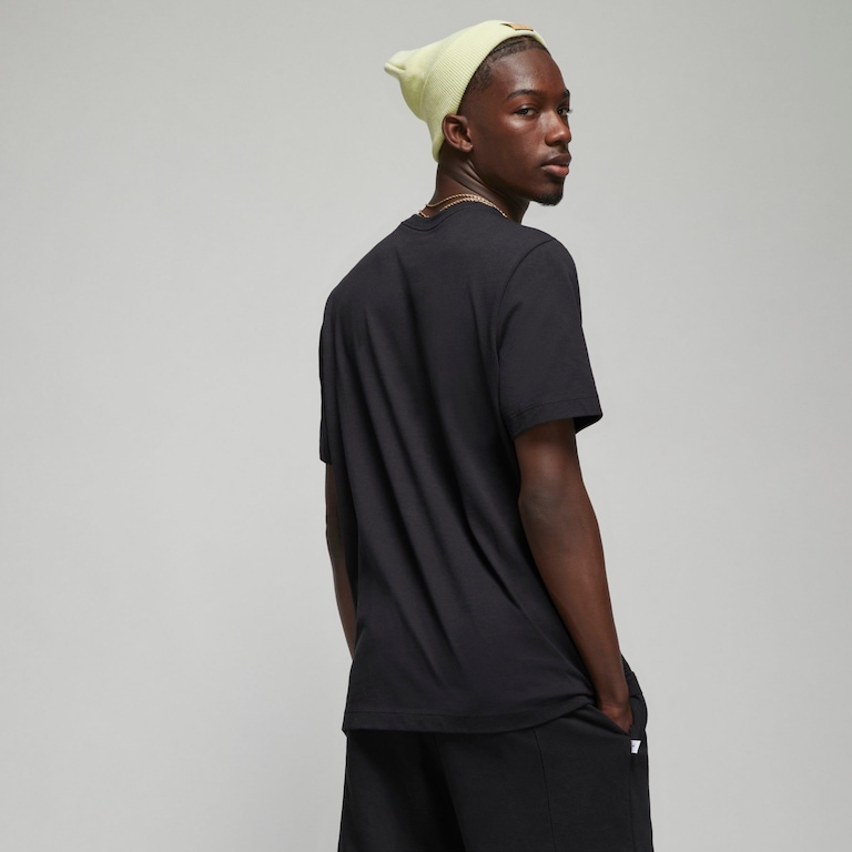 Camiseta Jordan x Zion Masculina - Foto 2