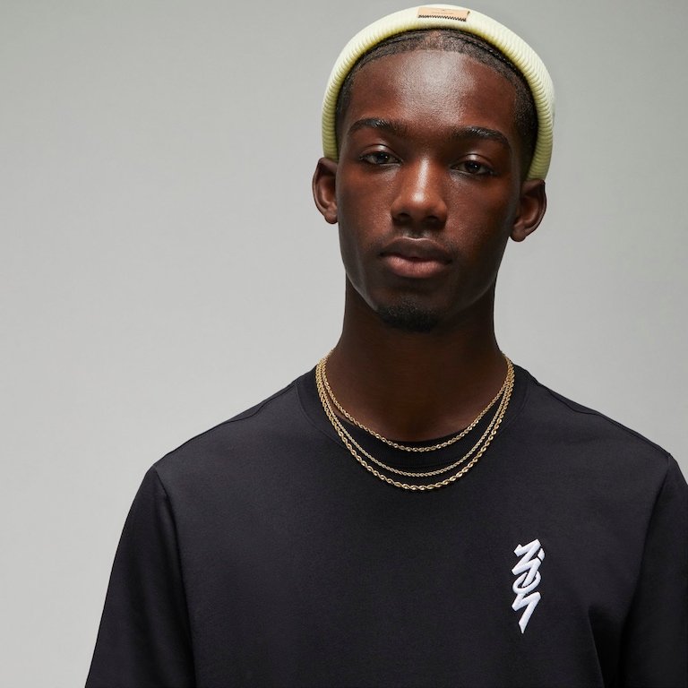 Camiseta Jordan x Zion Masculina - Foto 3