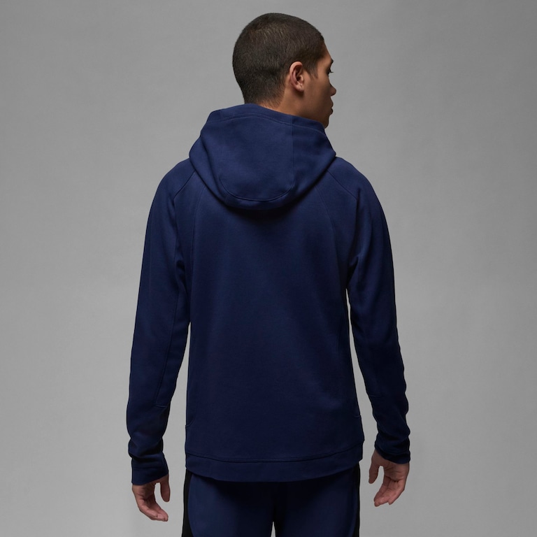 Jaqueta Jordan Dri-FIT Sport Fleece Masculina - Foto 2