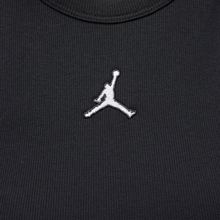 Vestido Jordan Feminino - Foto 4