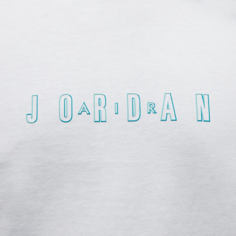 Camiseta Jordan Essentials Masculina - Foto 4