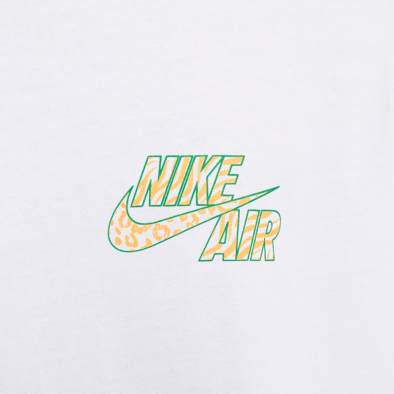 Camiseta Nike Sportswear Swoosh Masculina - Foto 4