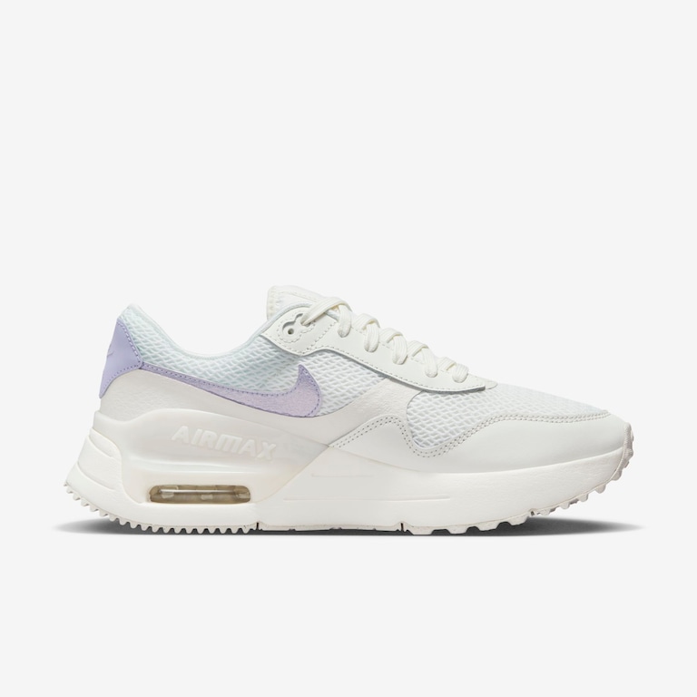 Tênis Nike Air Max SYSTM Feminino - Foto 4