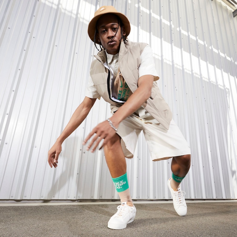 Tênis Nike Sportswear Blazer Low '77 Premium Masculino - Foto 2