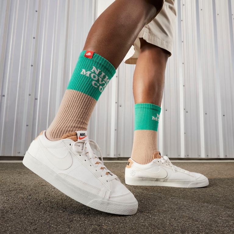 Tênis Nike Sportswear Blazer Low '77 Premium Masculino - Foto 10