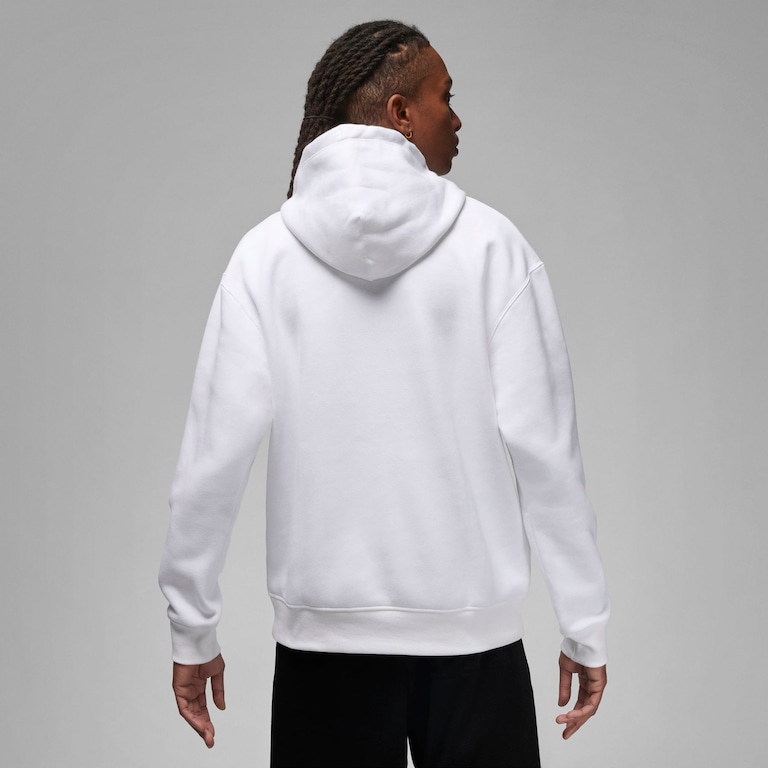 Blusão Jordan Flight MVP Fleece Masculino - Foto 2