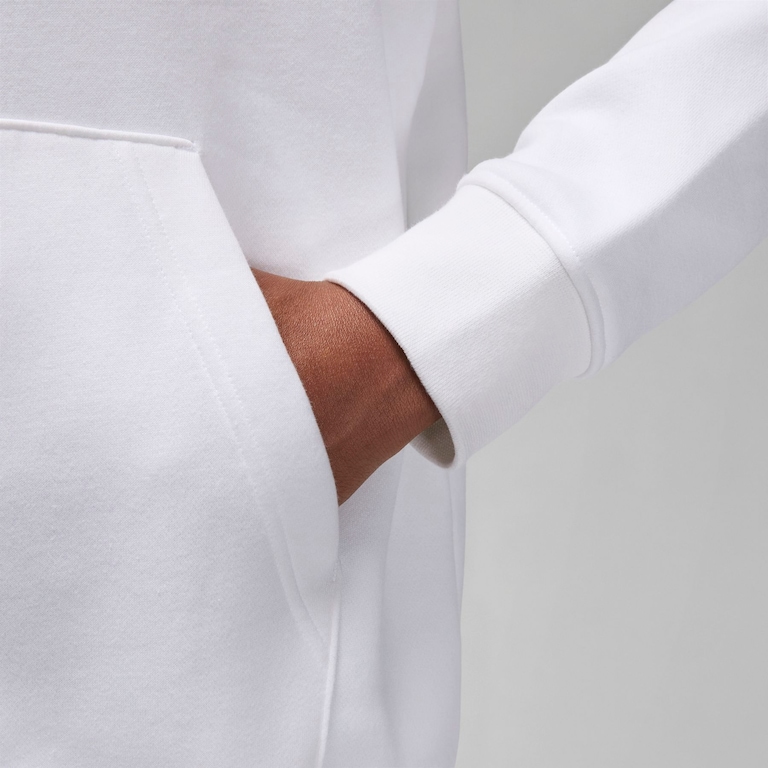 Blusão Jordan Flight MVP Fleece Masculino - Foto 5