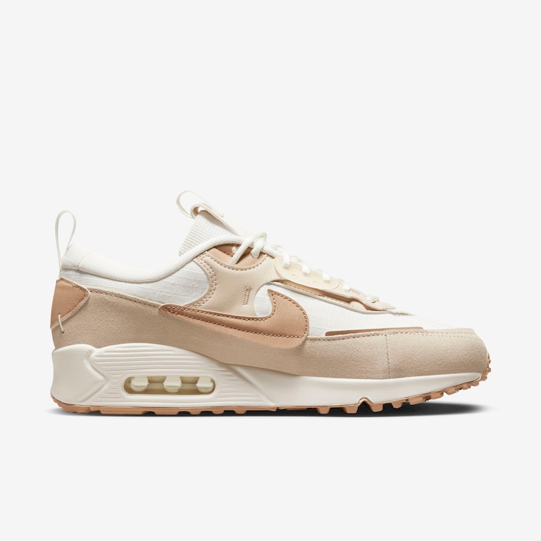 Tênis Nike Air Max 90 Futura Feminino - Foto 3