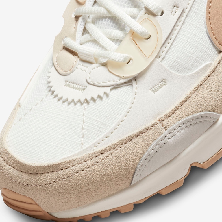 Tênis Nike Air Max 90 Futura Feminino - Foto 7