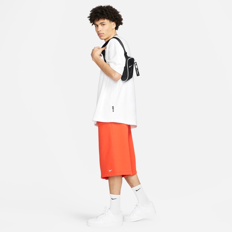 Bolsa Transversal Nike Essentials Unissex - Foto 9