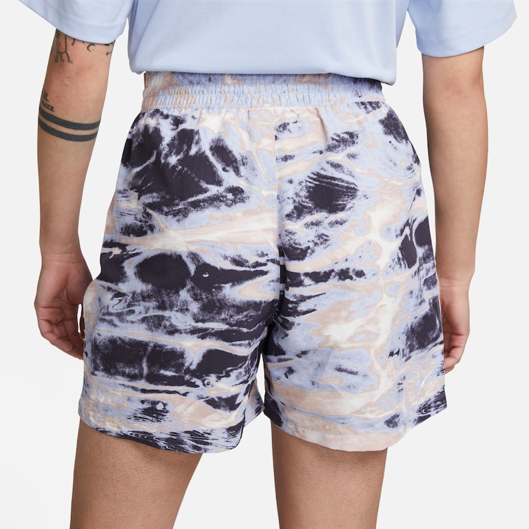 Shorts Nike Printed ACG Feminino - Foto 3