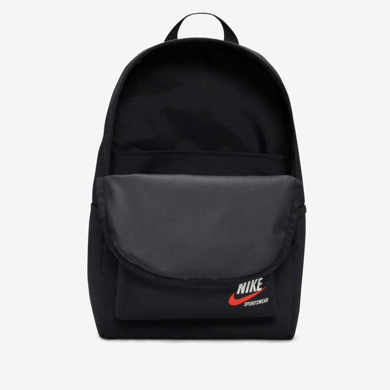 Mochila Nike Heritage Unissex - Foto 5