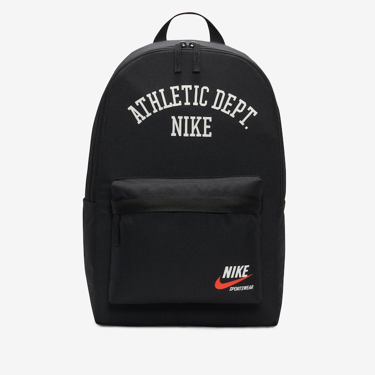 Mochila Nike Heritage Unissex - Foto 1