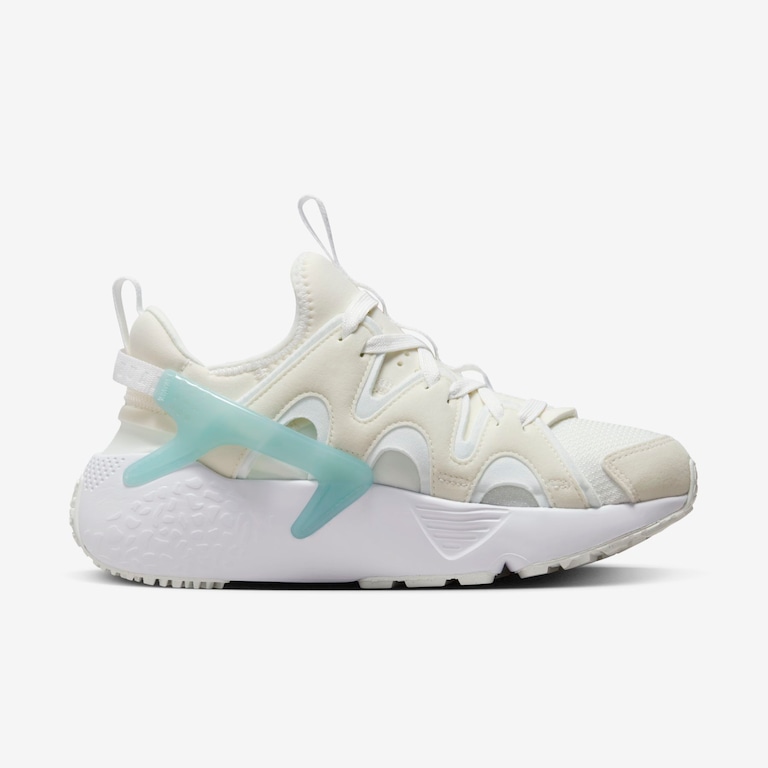 Tênis Nike Air Huarache Craft Feminino - Foto 3