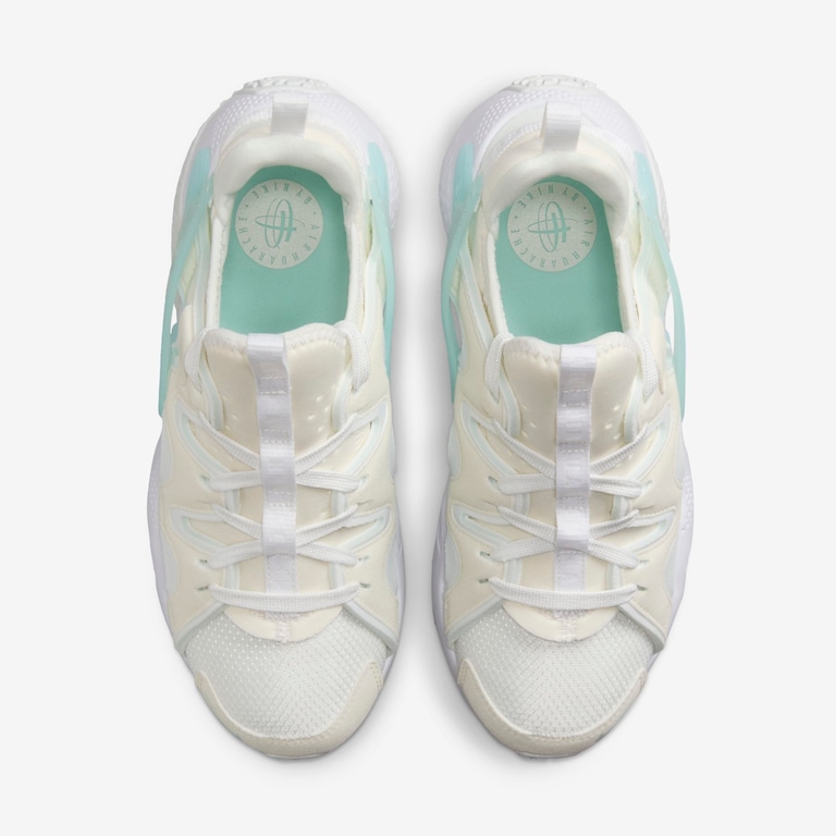 Tênis Nike Air Huarache Craft Feminino - Foto 4