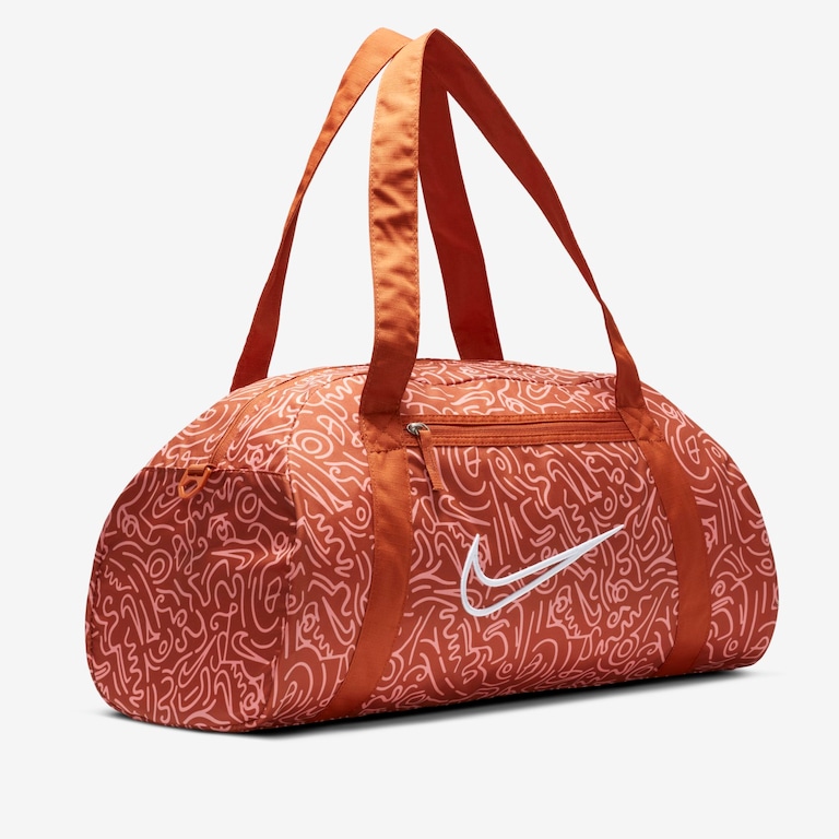 Bolsa Nike Gym Club Feminina - Foto 3