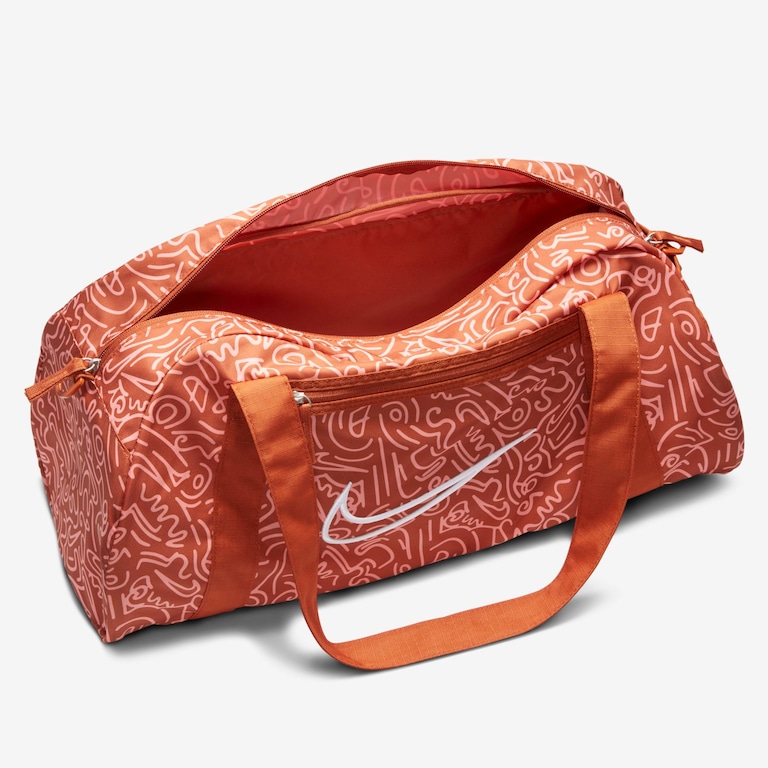 Bolsa Nike Gym Club Feminina - Foto 5