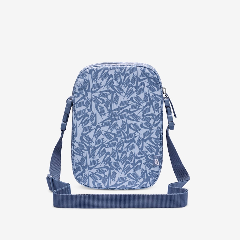 Bolsa Transversal Nike Heritage Unissex - Foto 4