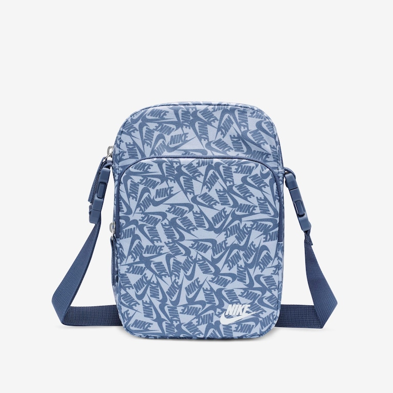 Bolsa Transversal Nike Heritage Unissex - Foto 1