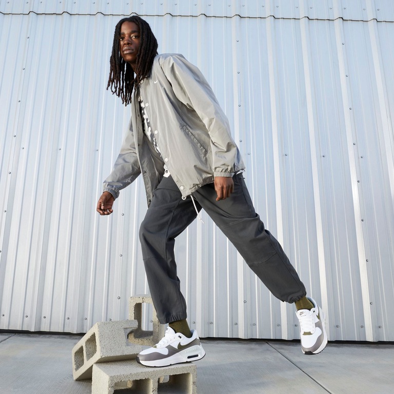 Tênis Nike Air Max SYSTM Masculino - Foto 2