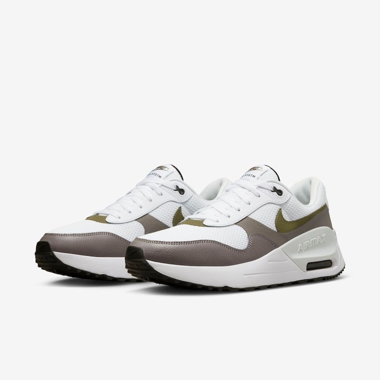 Tênis Nike Air Max SYSTM Masculino - Foto 6